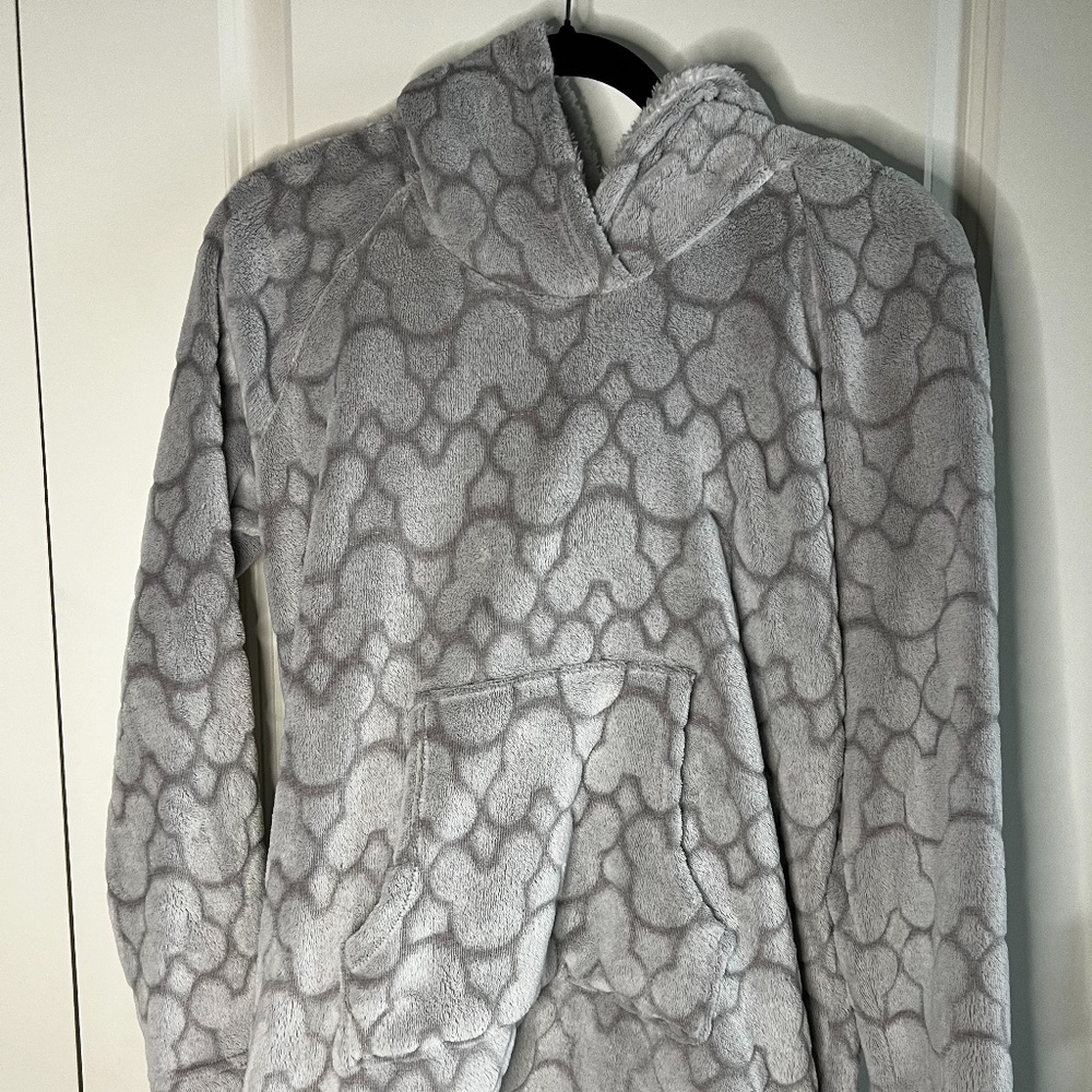 Disney sweater
